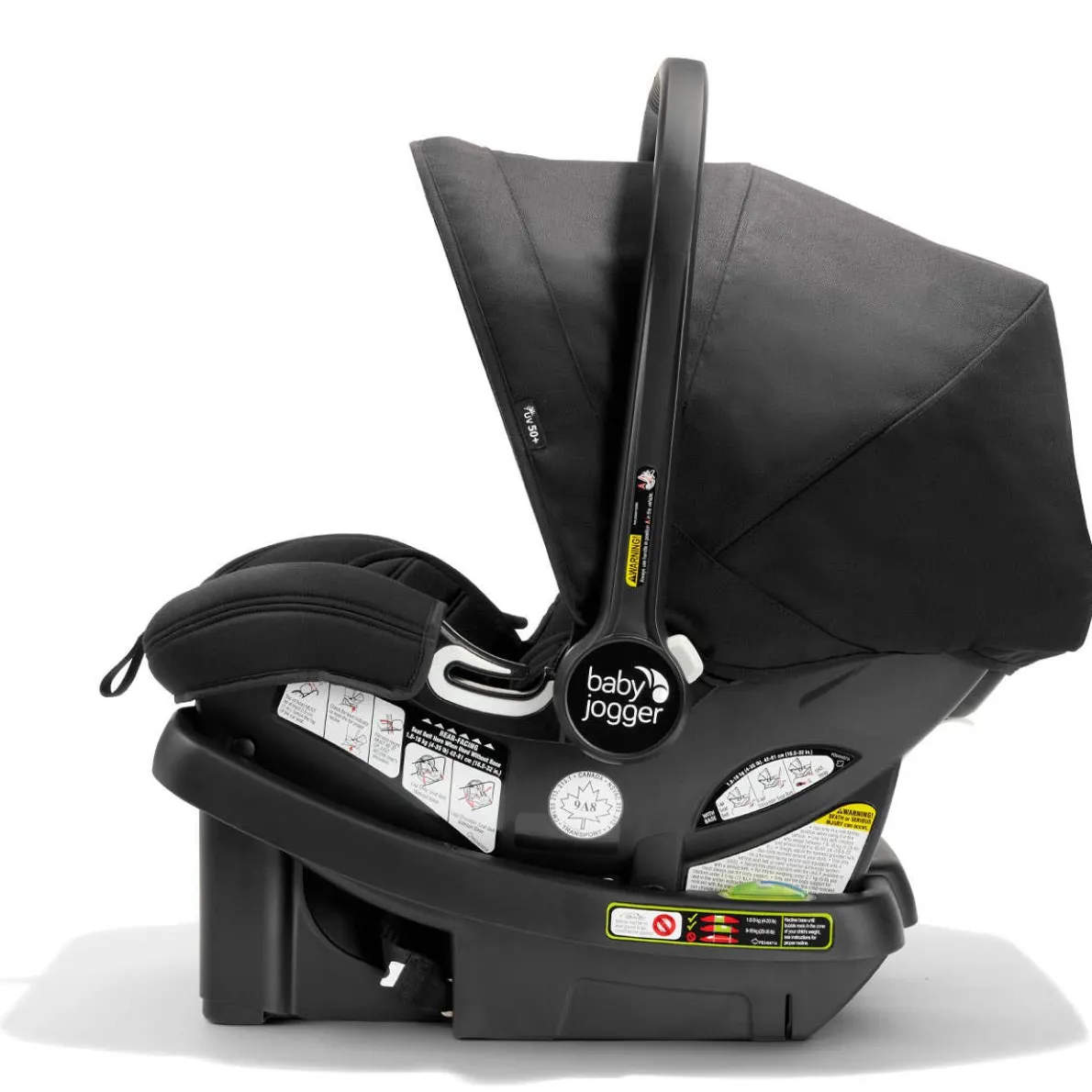 City GO Car Seat