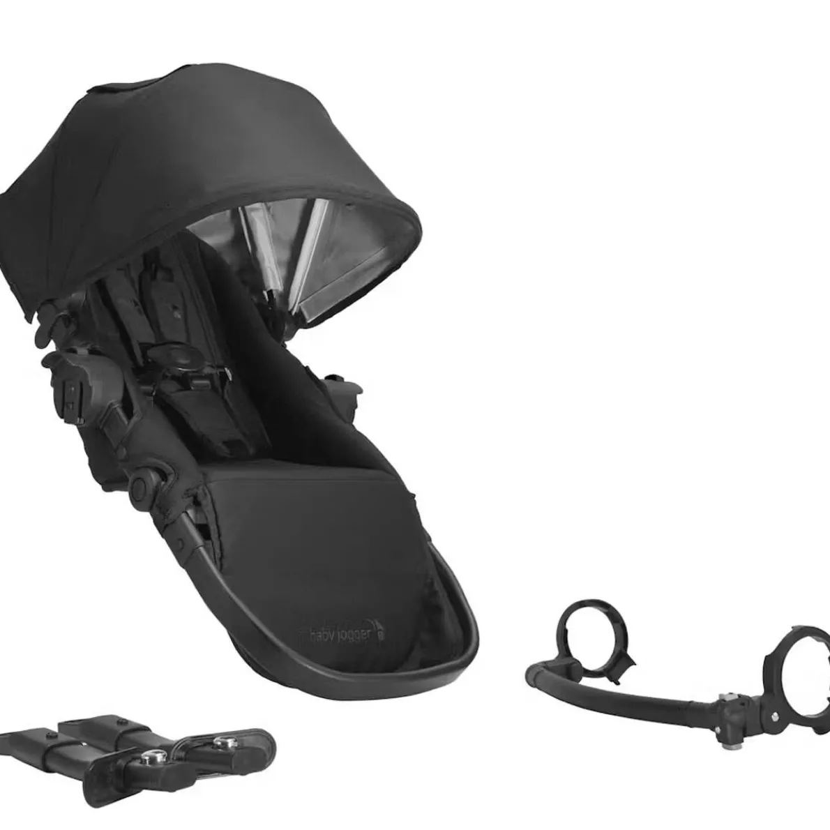 City Select 2 Eco Second Seat Kit
