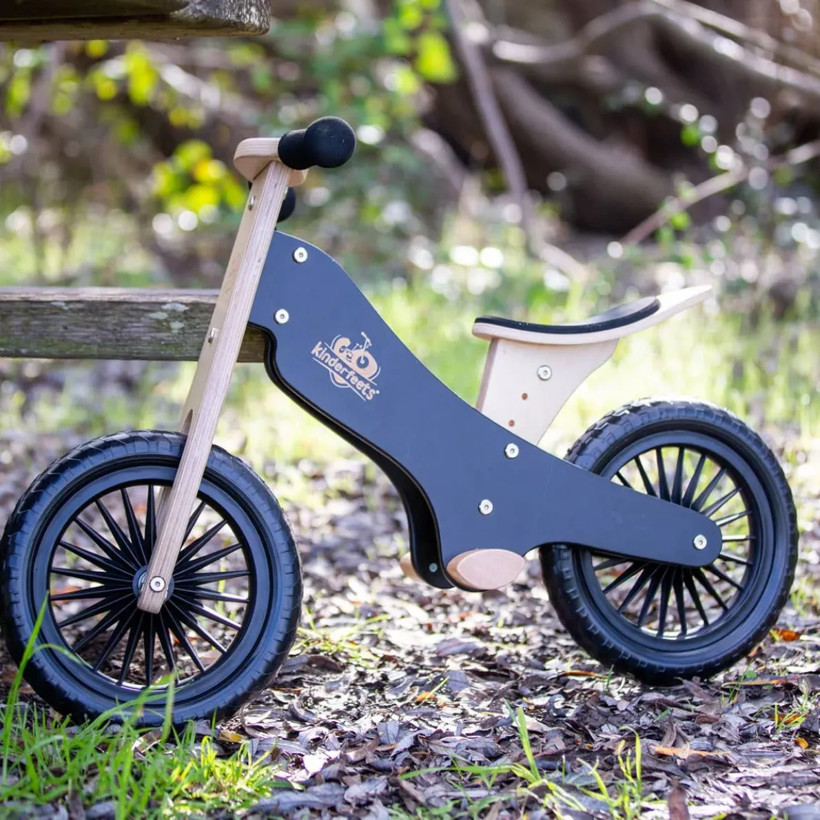 Classic Balance Bike