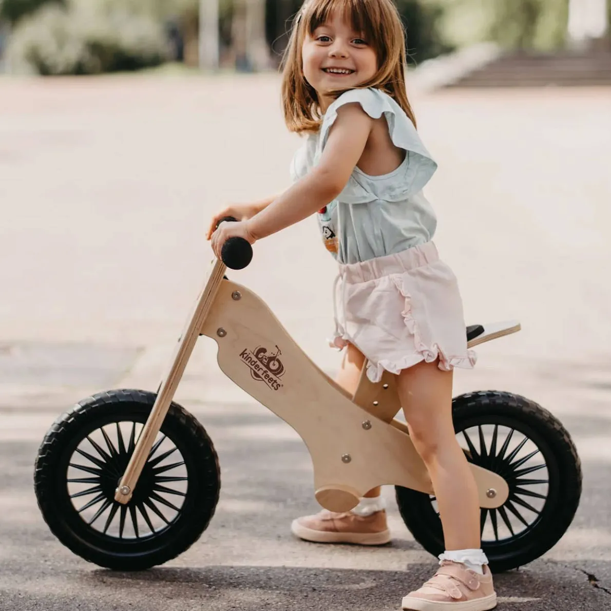 Classic Balance Bike