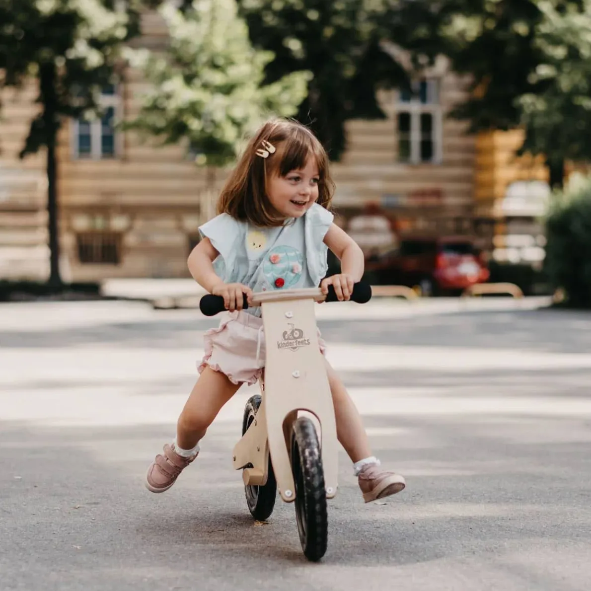 Classic Balance Bike
