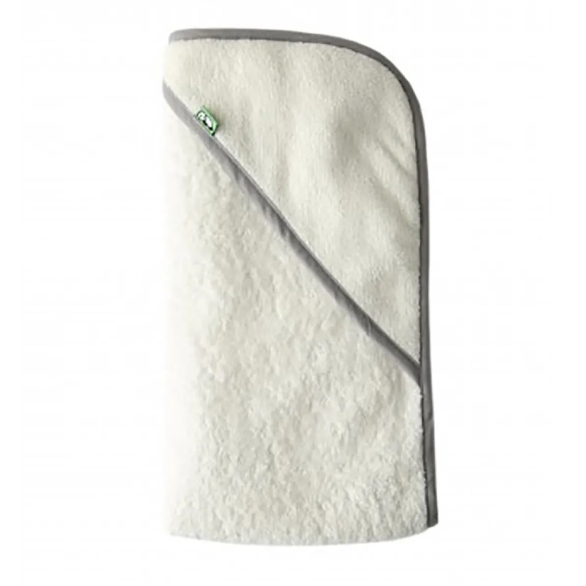 Classic Hooded Towel
