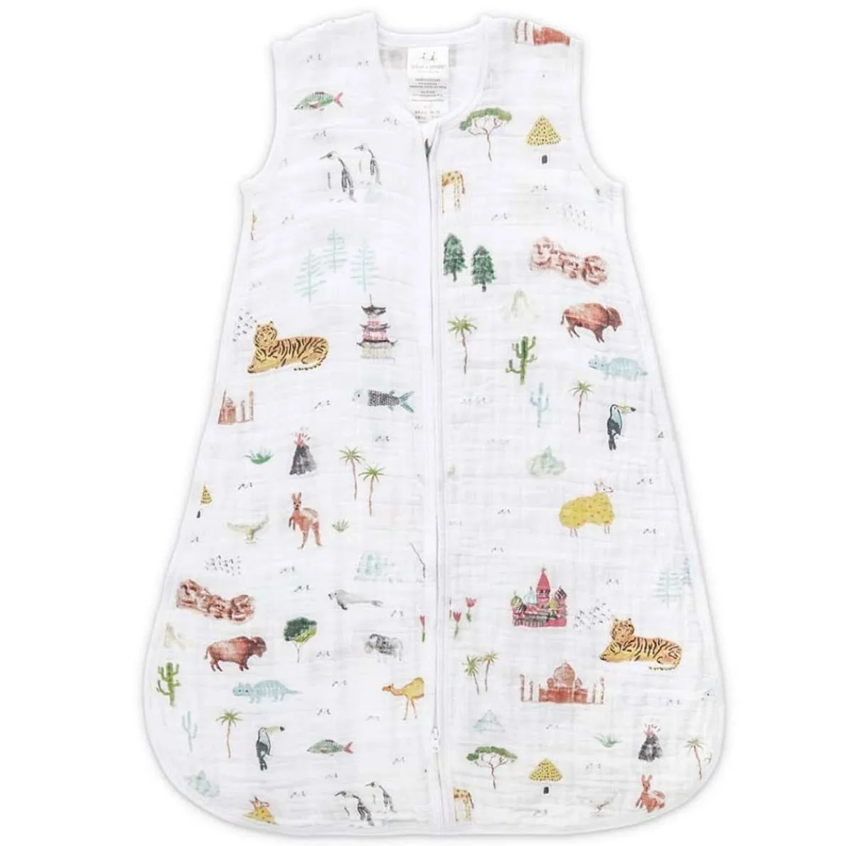 Classic Sleeping Bag