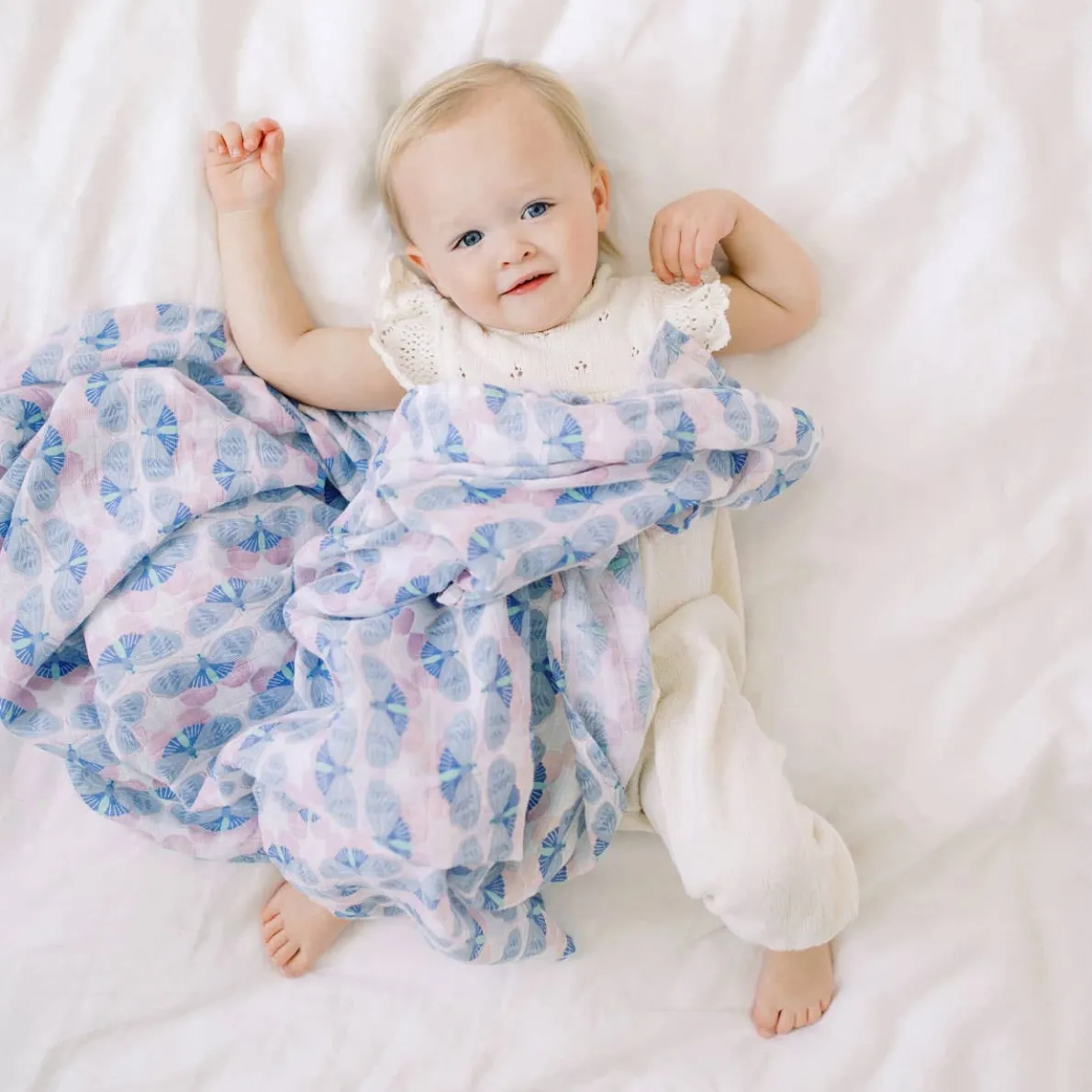 Classic Swaddle (2 Pack)