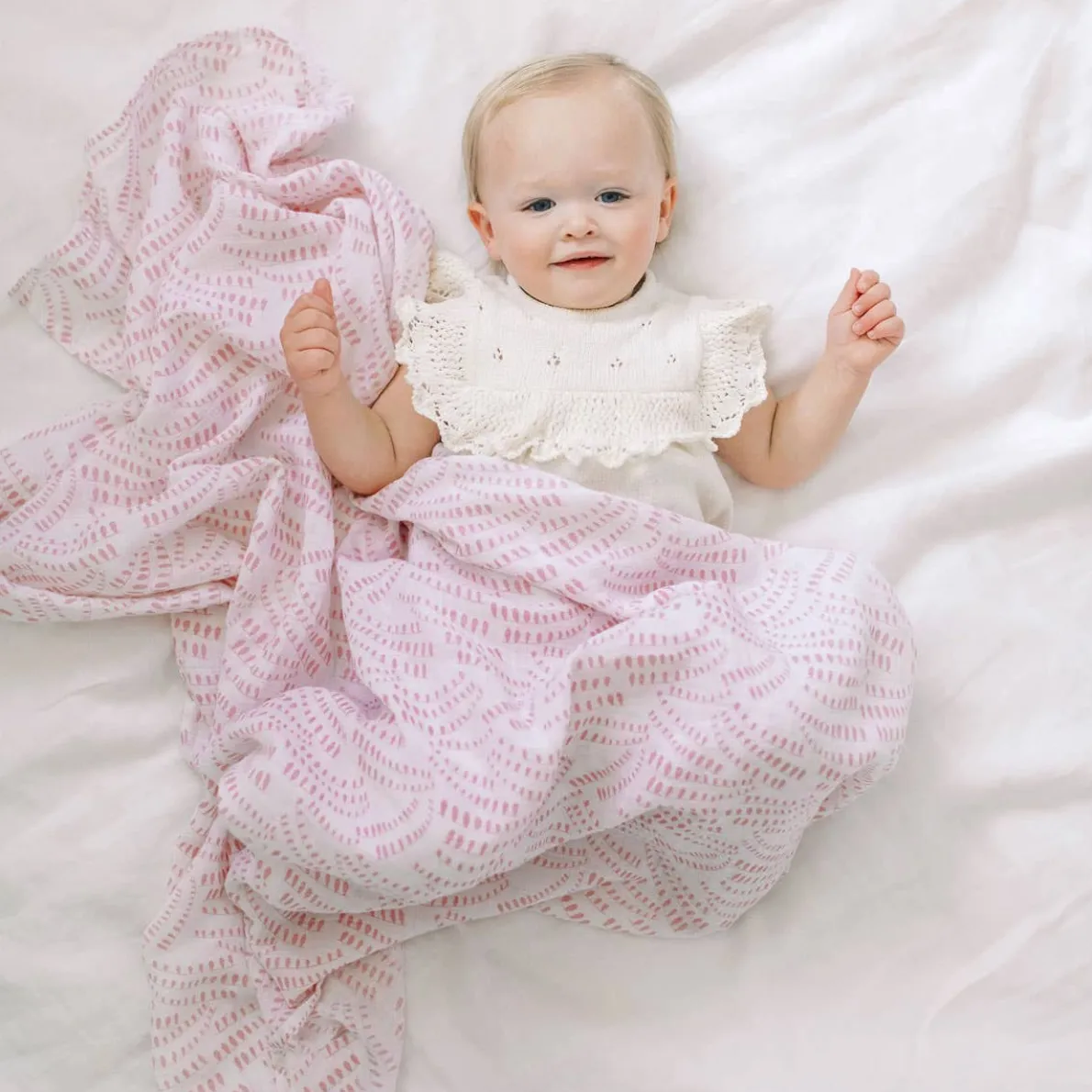 Classic Swaddle (2 Pack)