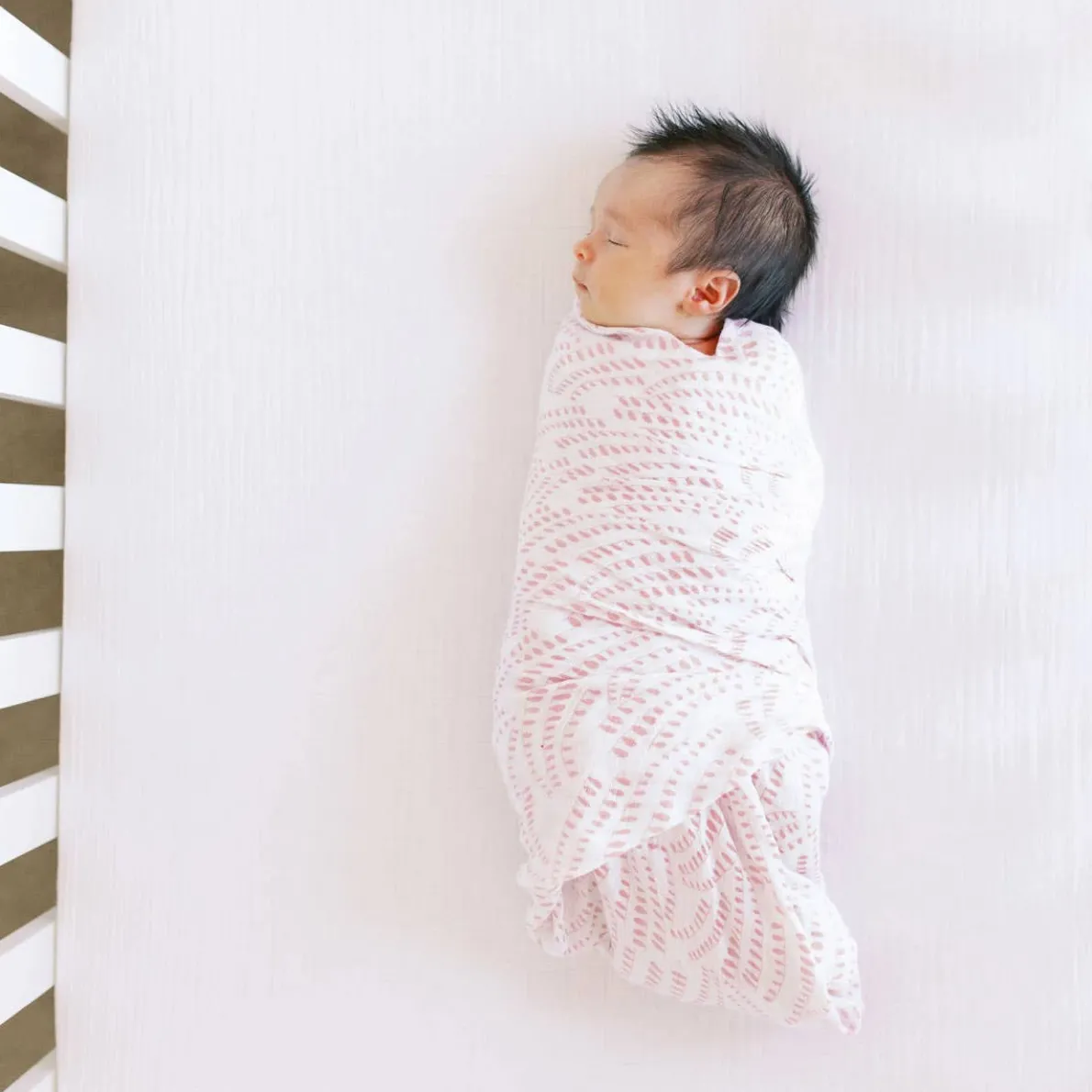 Classic Swaddle (2 Pack)