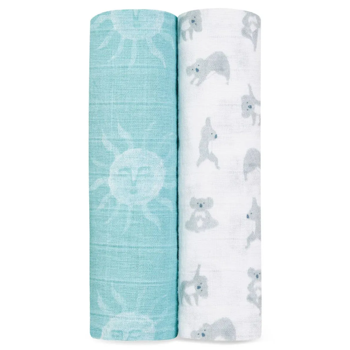 Classic Swaddle (2 Pack)