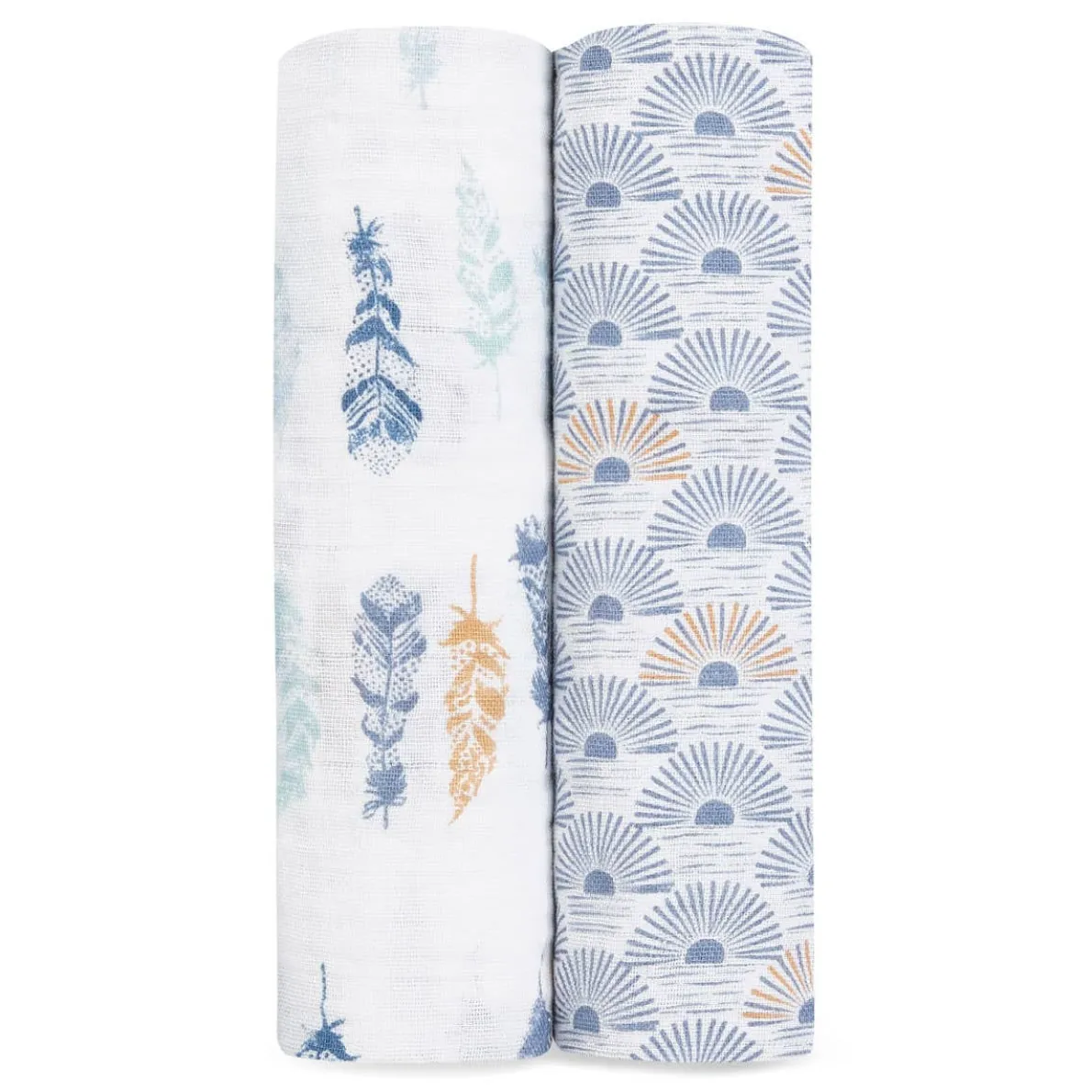 Classic Swaddle (2 Pack)