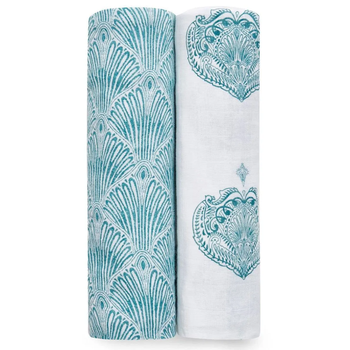 Classic Swaddle (2 Pack)