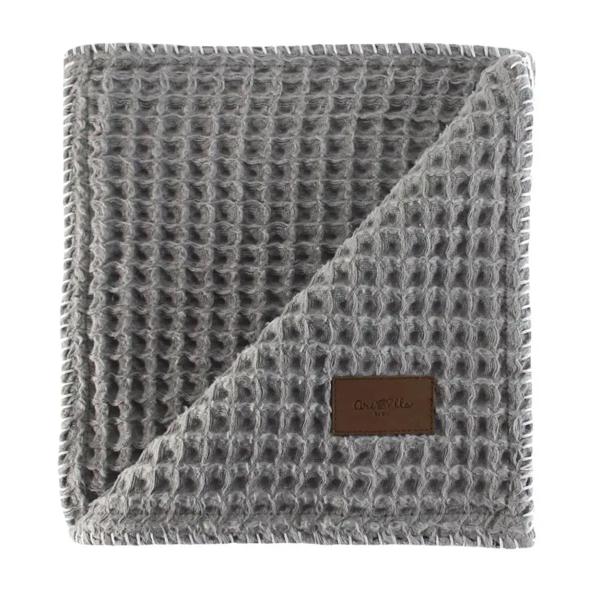 Cloud Swaddle Blanket