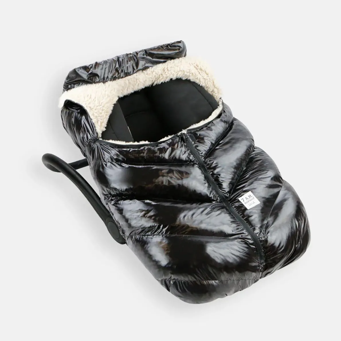 Cocoon (Black Polar)