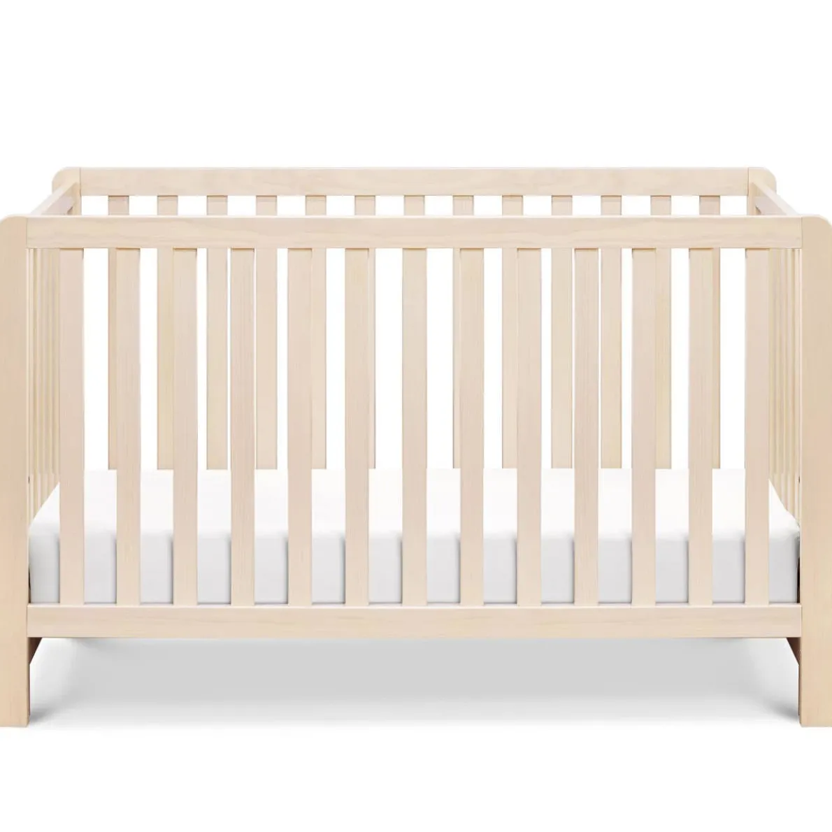 Colby 4-in-1 Convertible Crib
