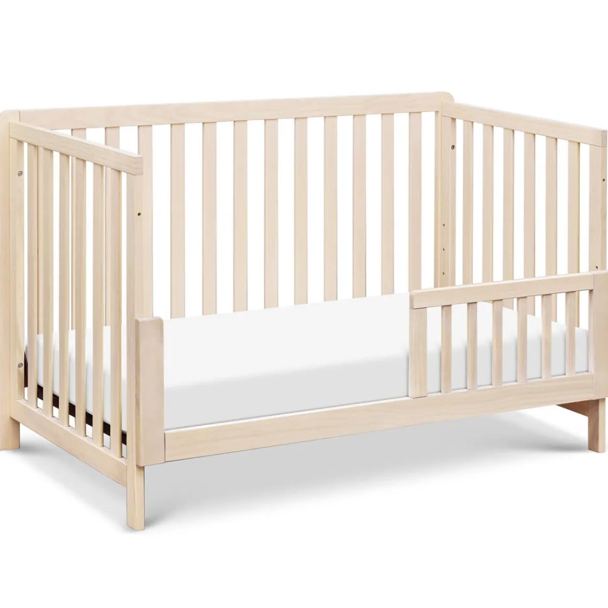 Colby 4-in-1 Convertible Crib
