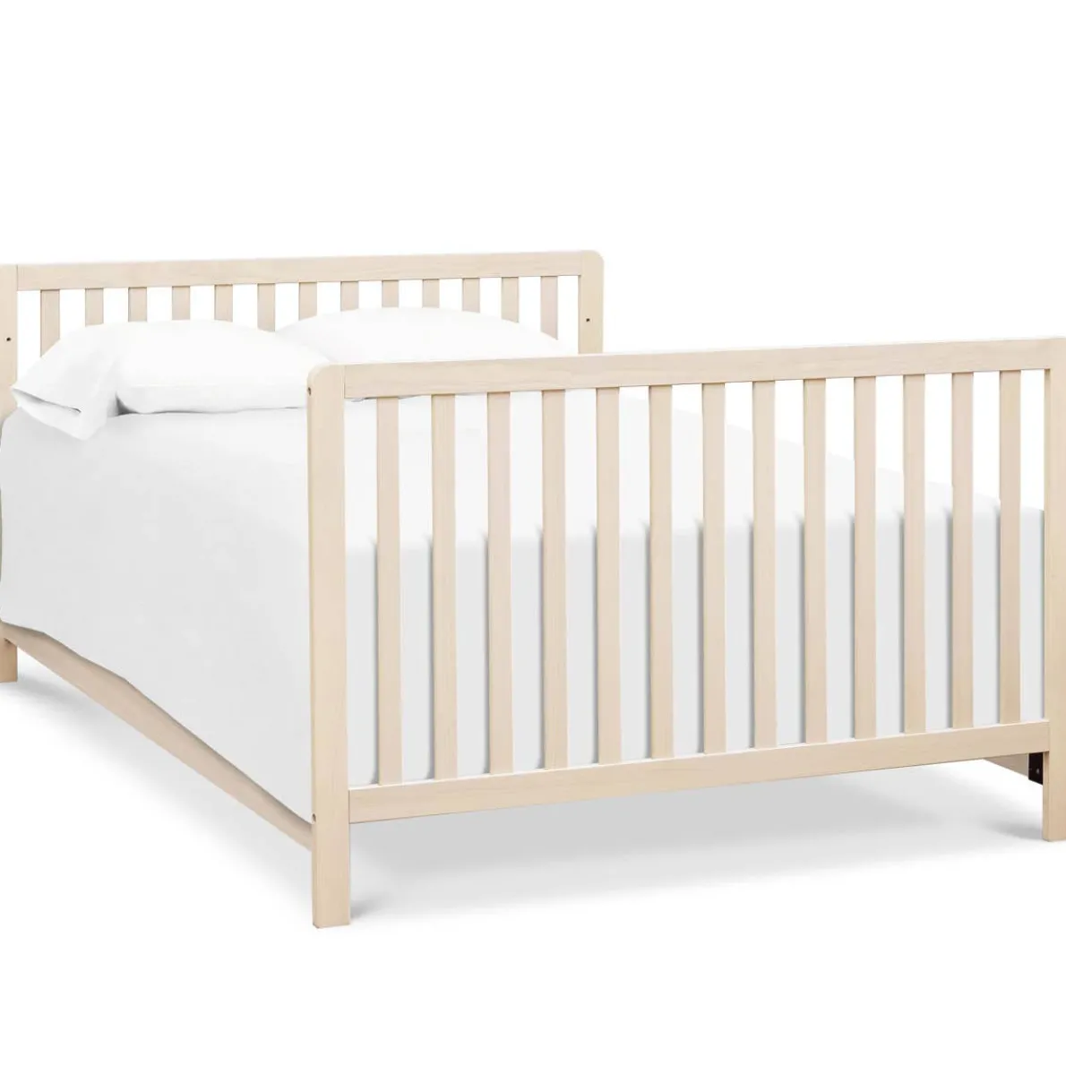 Colby 4-in-1 Convertible Crib