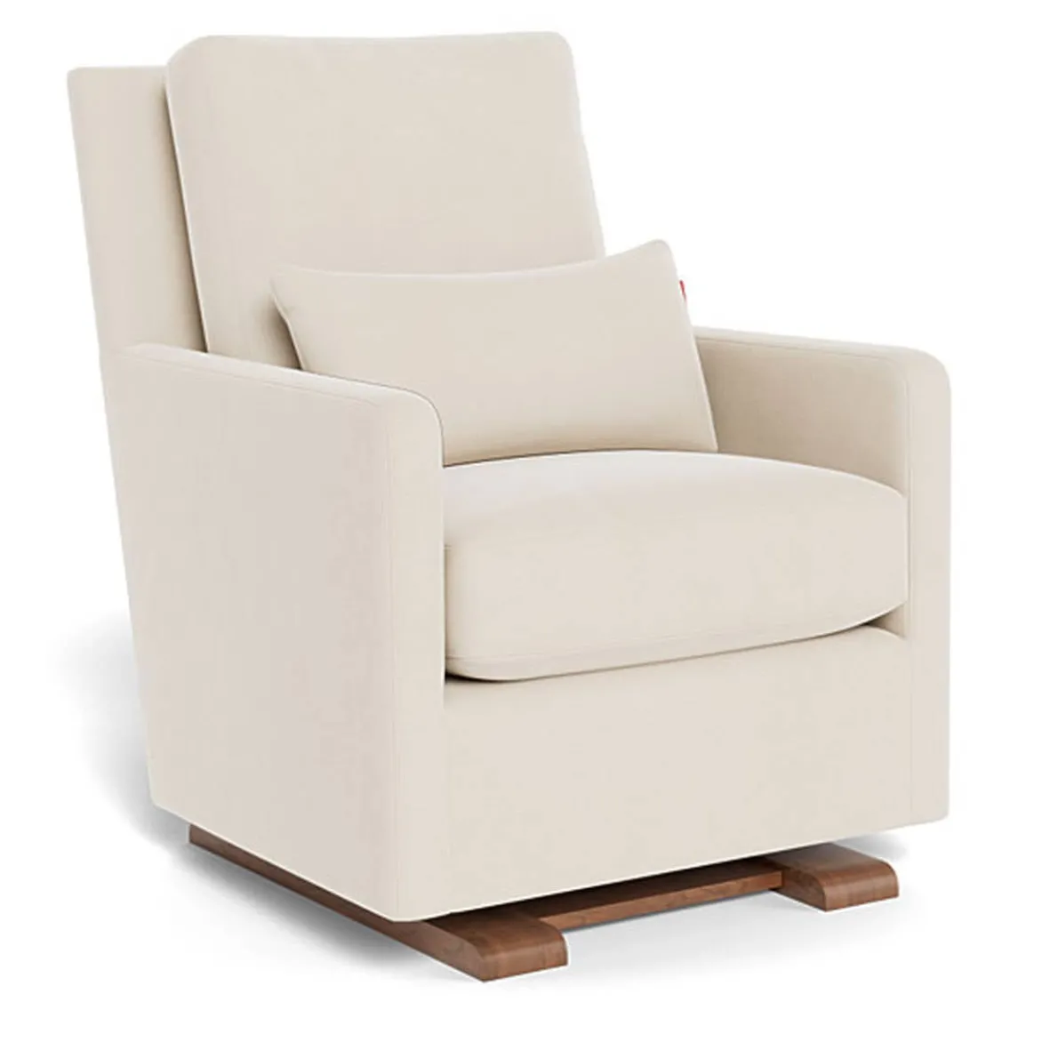 Como Glider - European Fabric