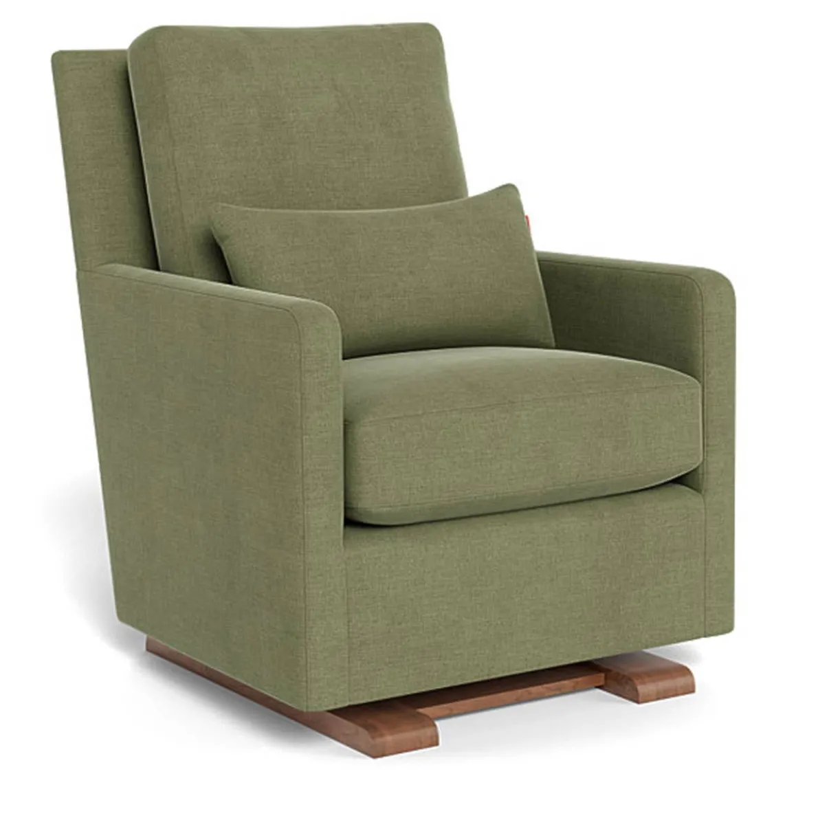 Como Glider - European Fabric