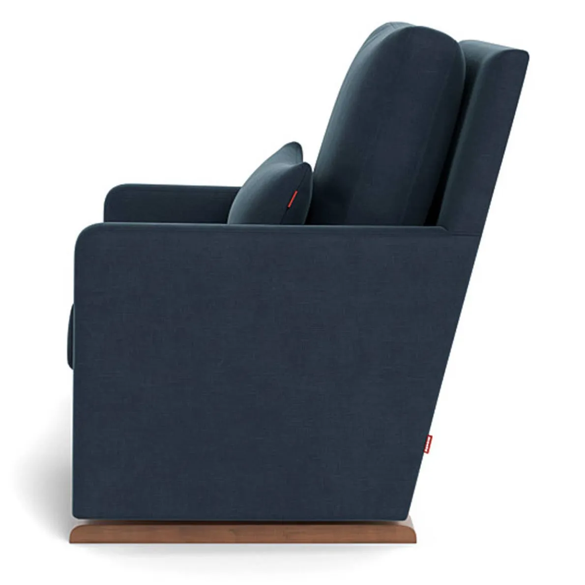 Como Glider - European Fabric