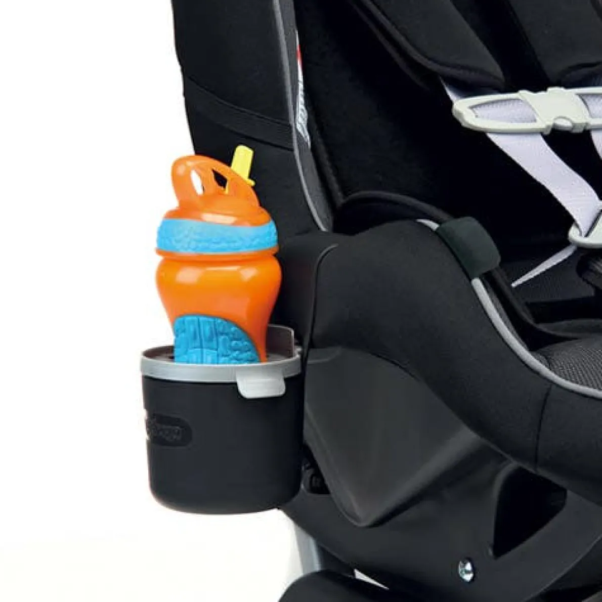 Convertible Car Seat Cup Holder