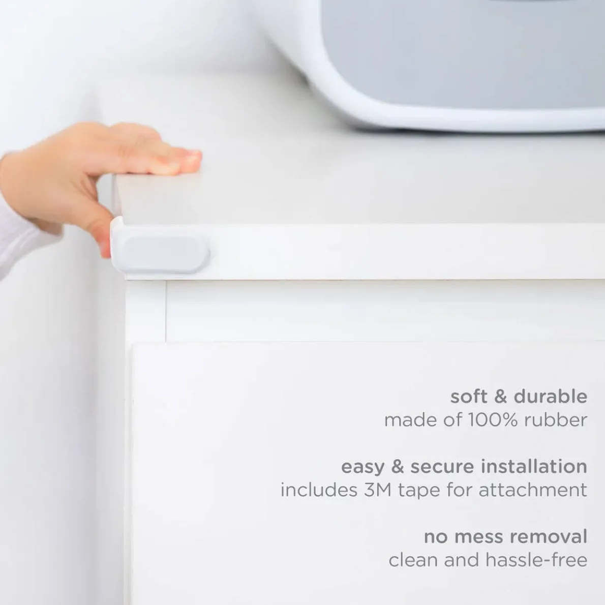 Corner Protector Set (16 Pieces)