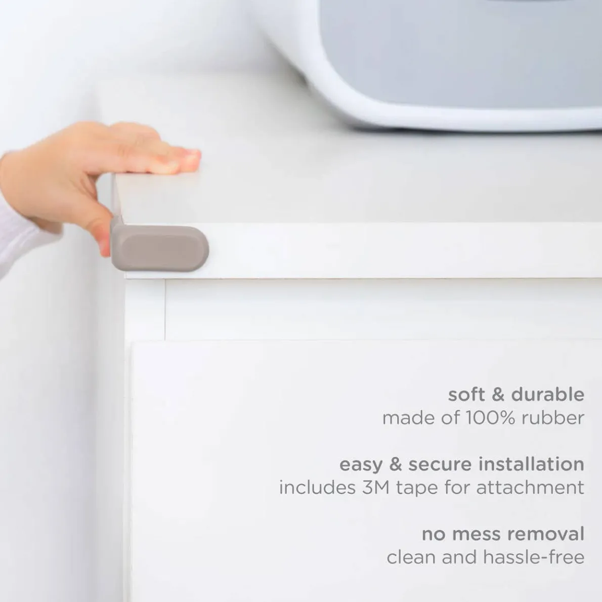 Corner Protector Set (16 Pieces)