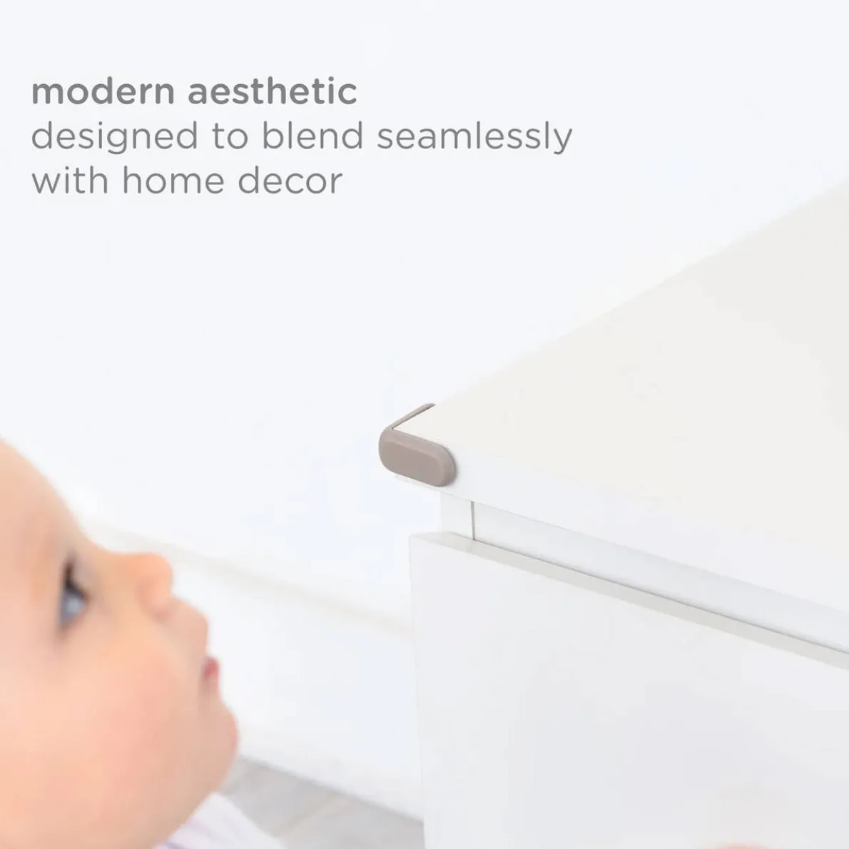 Corner Protector Set (16 Pieces)