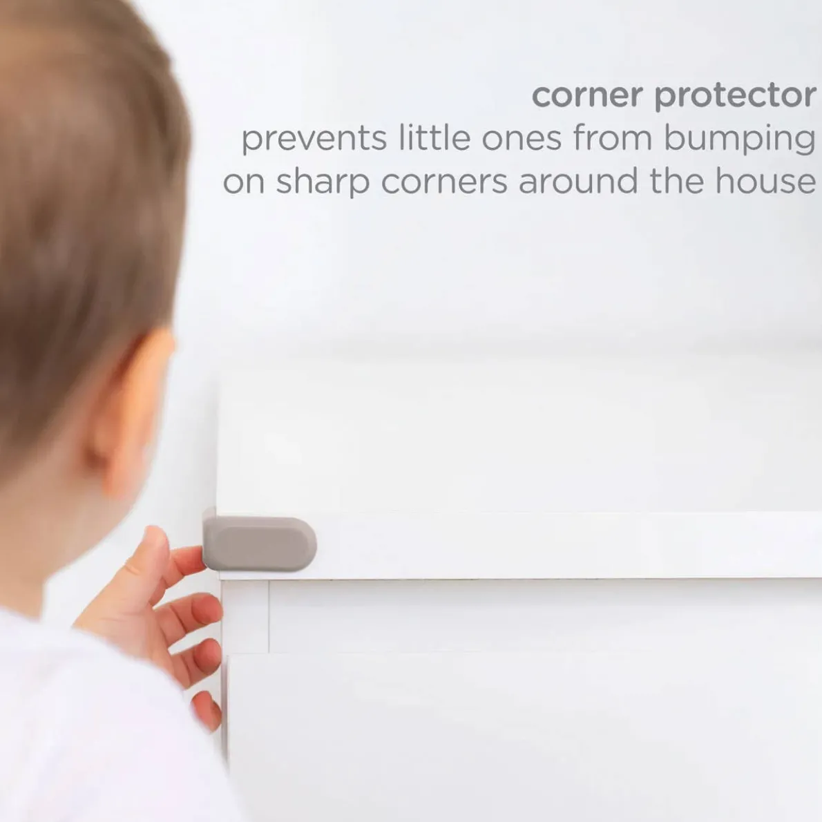 Corner Protector Set (16 Pieces)