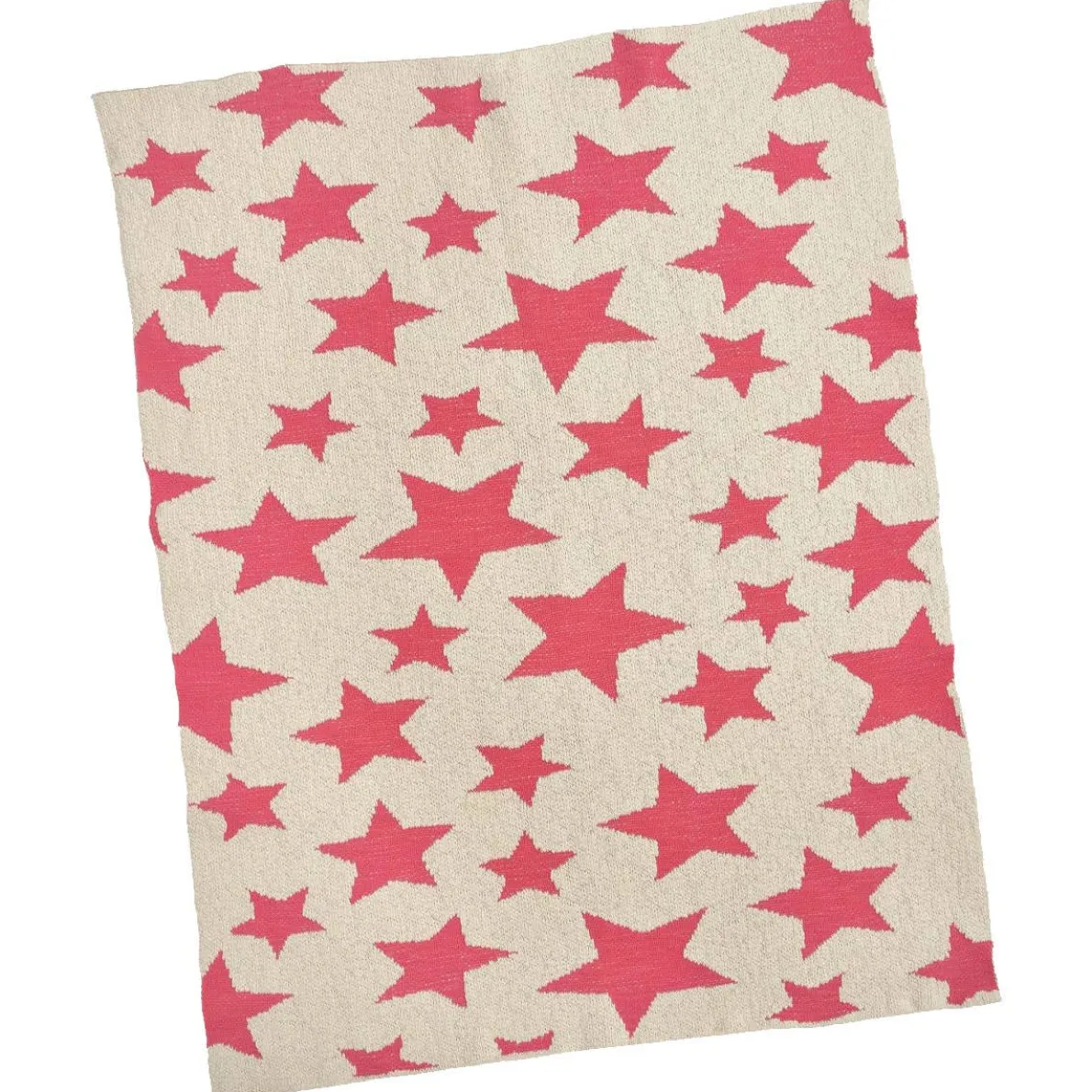 Cotton Baby Blanket (30" x 40")