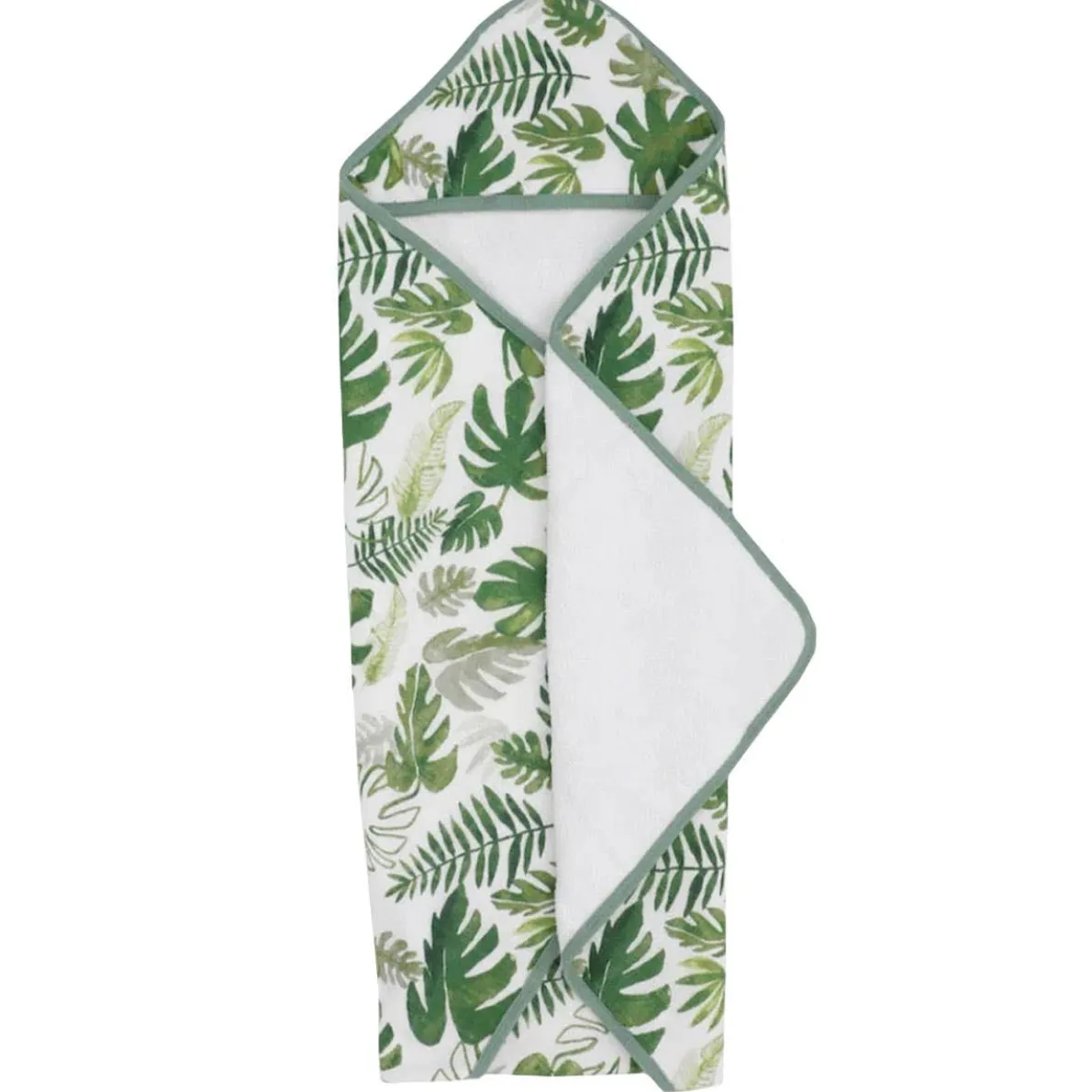 Cotton Infant Hooded Towel