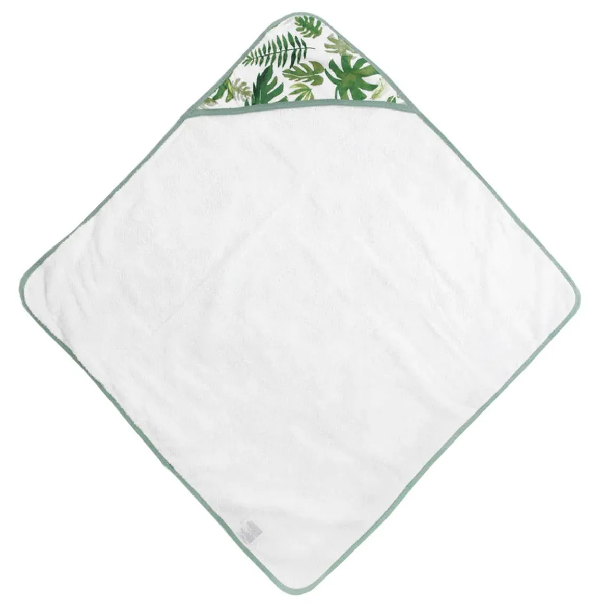 Cotton Infant Hooded Towel