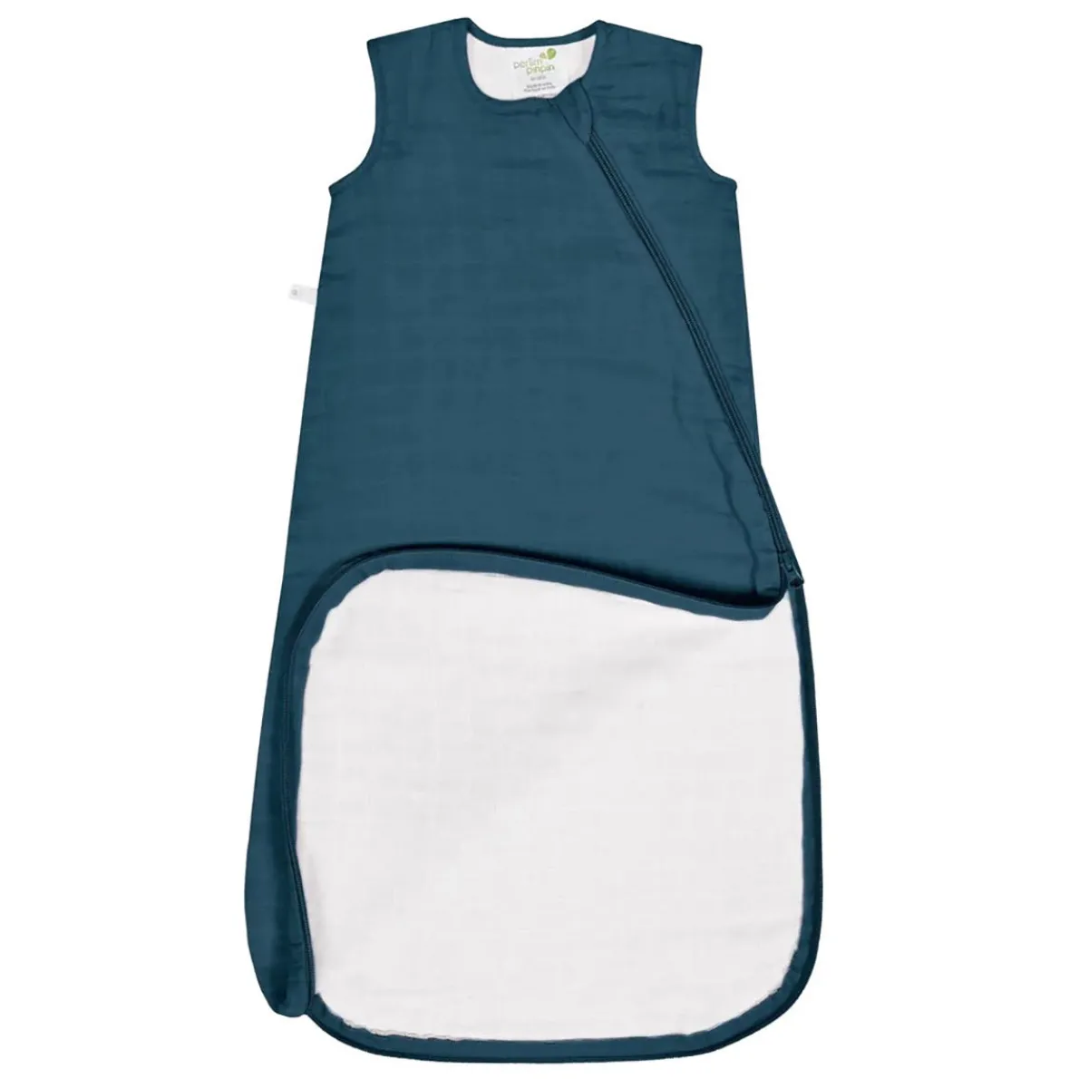 Cotton Muslin Sleep Bag (0.7 TOG)