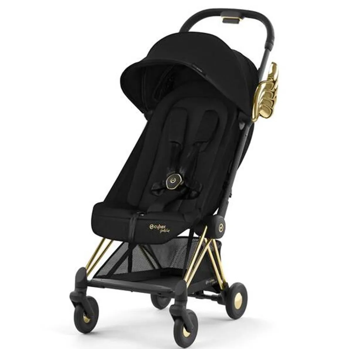 Coya Stroller (Jeremy Scott Wings)