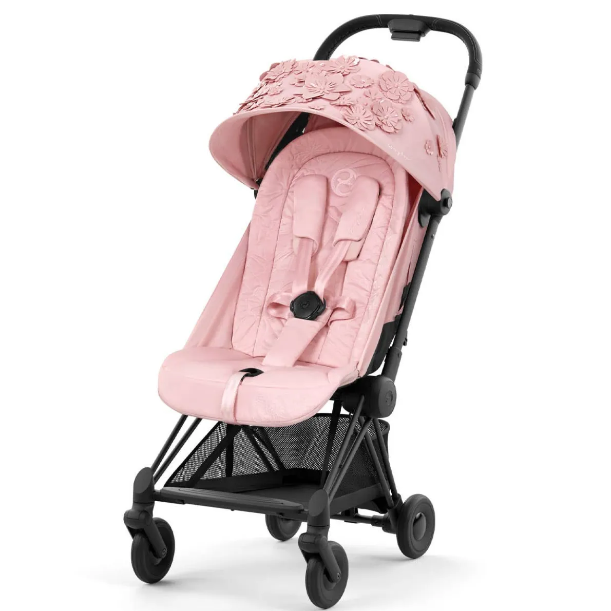 Coya Stroller (Simply Flowers)