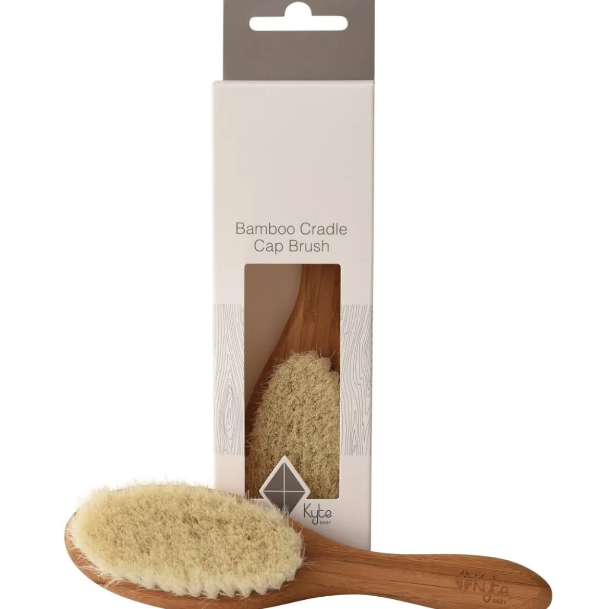 Cradle Cap Brush