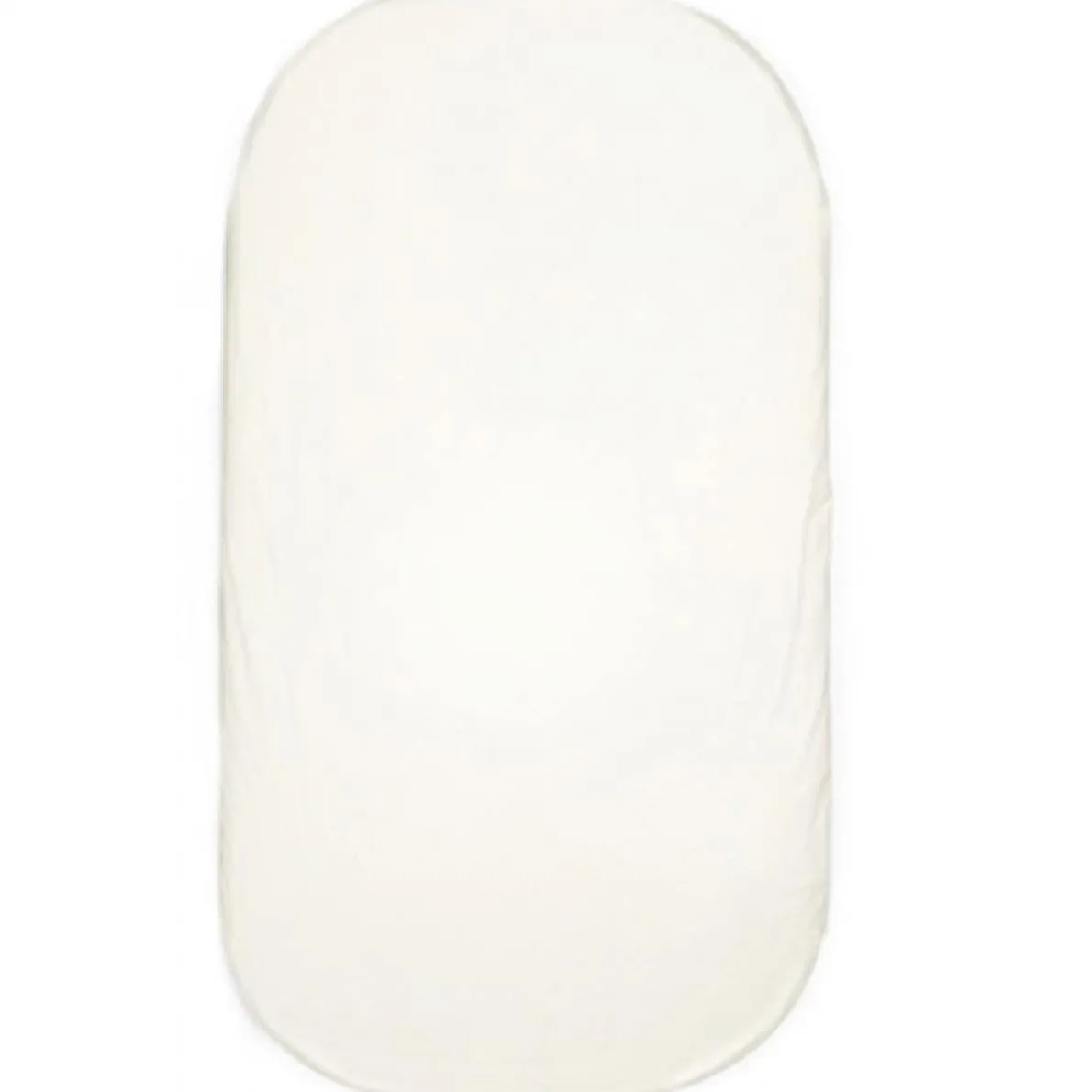 Cradle Organic Fitted Sheet