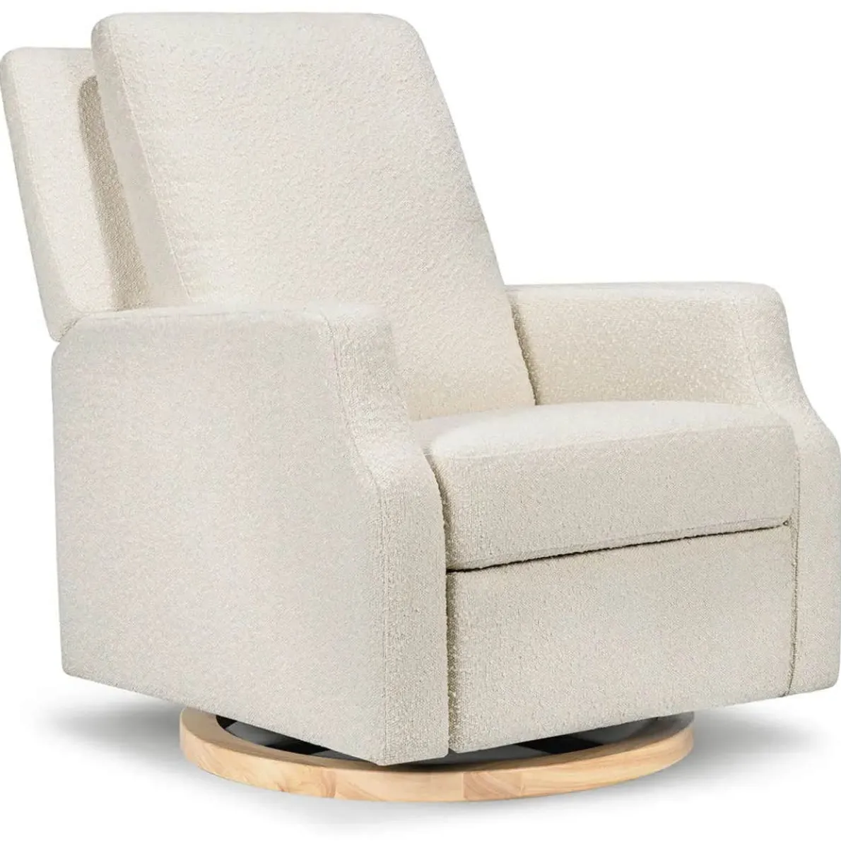Crewe Recliner and Swivel Glider
