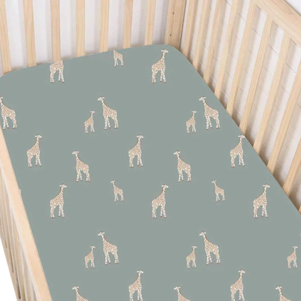 Crib Sheet