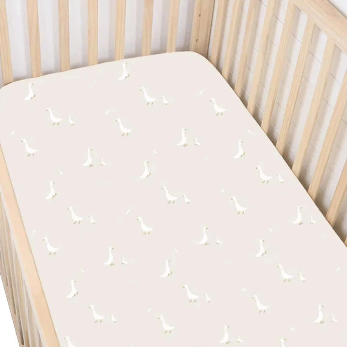 Crib Sheet
