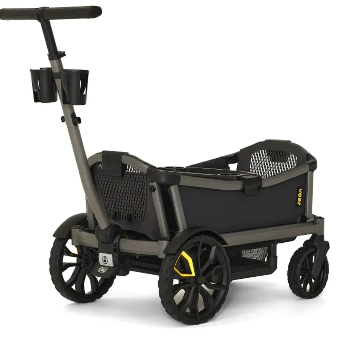 Cruiser City Essentials Bundle