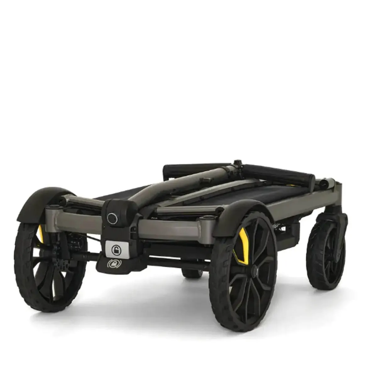 Cruiser City Essentials Bundle