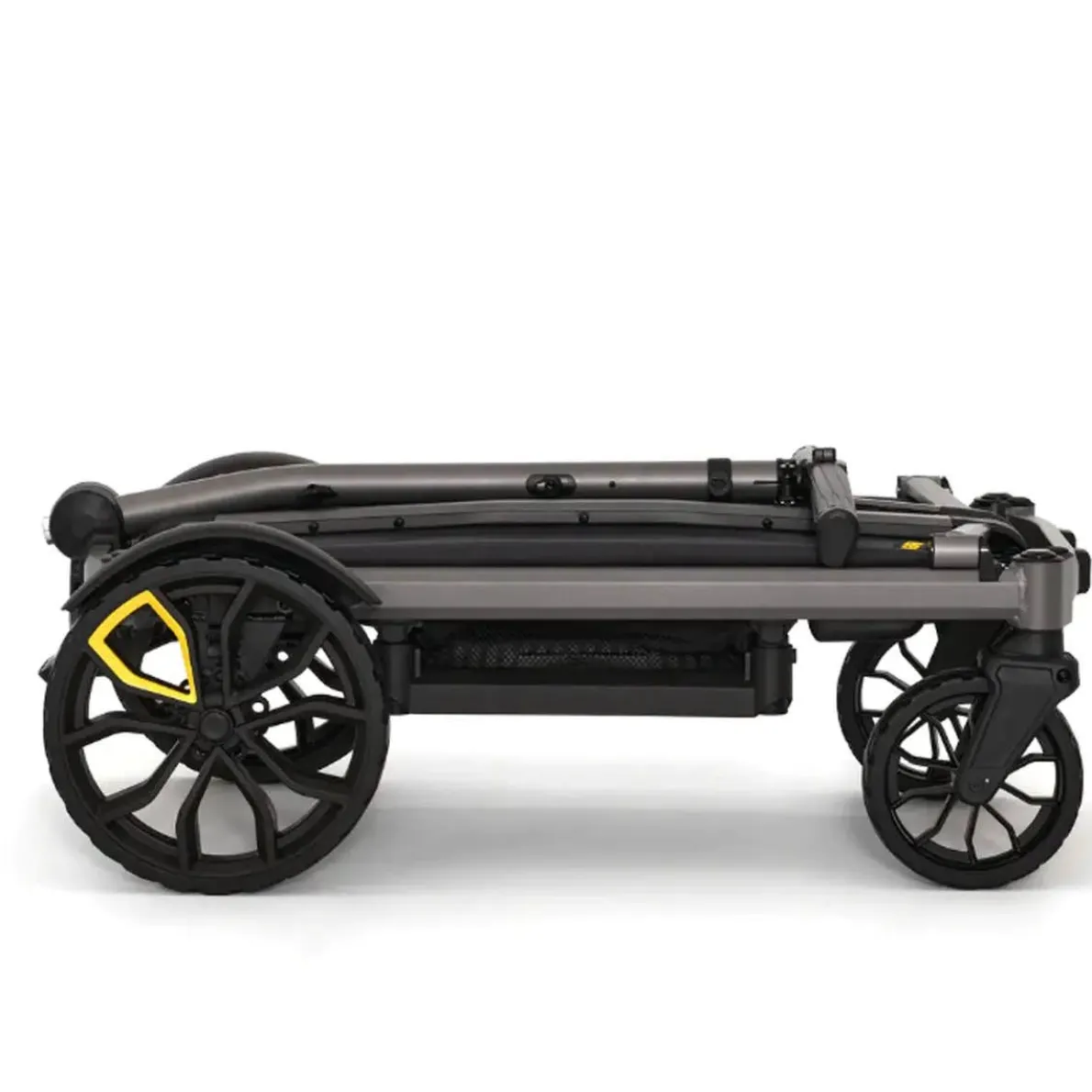 Cruiser City Essentials Bundle