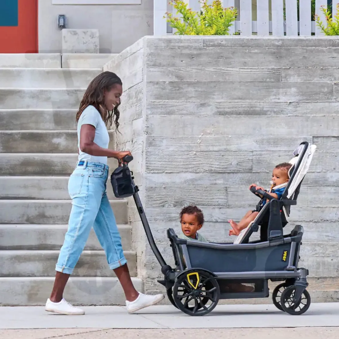 Cruiser City Essentials Bundle