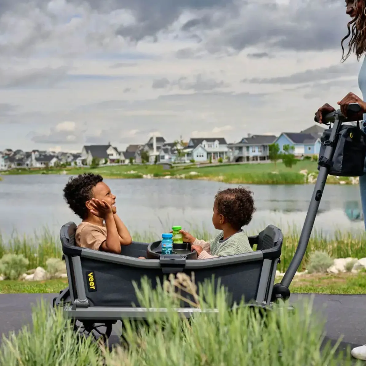 Cruiser City Essentials Bundle