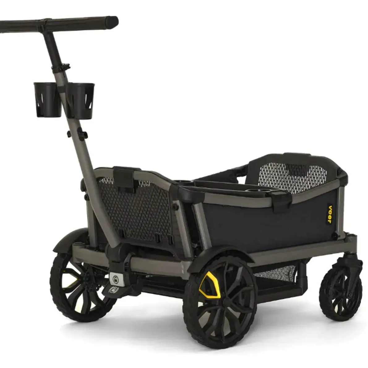 Cruiser City XL Essentials Bundle