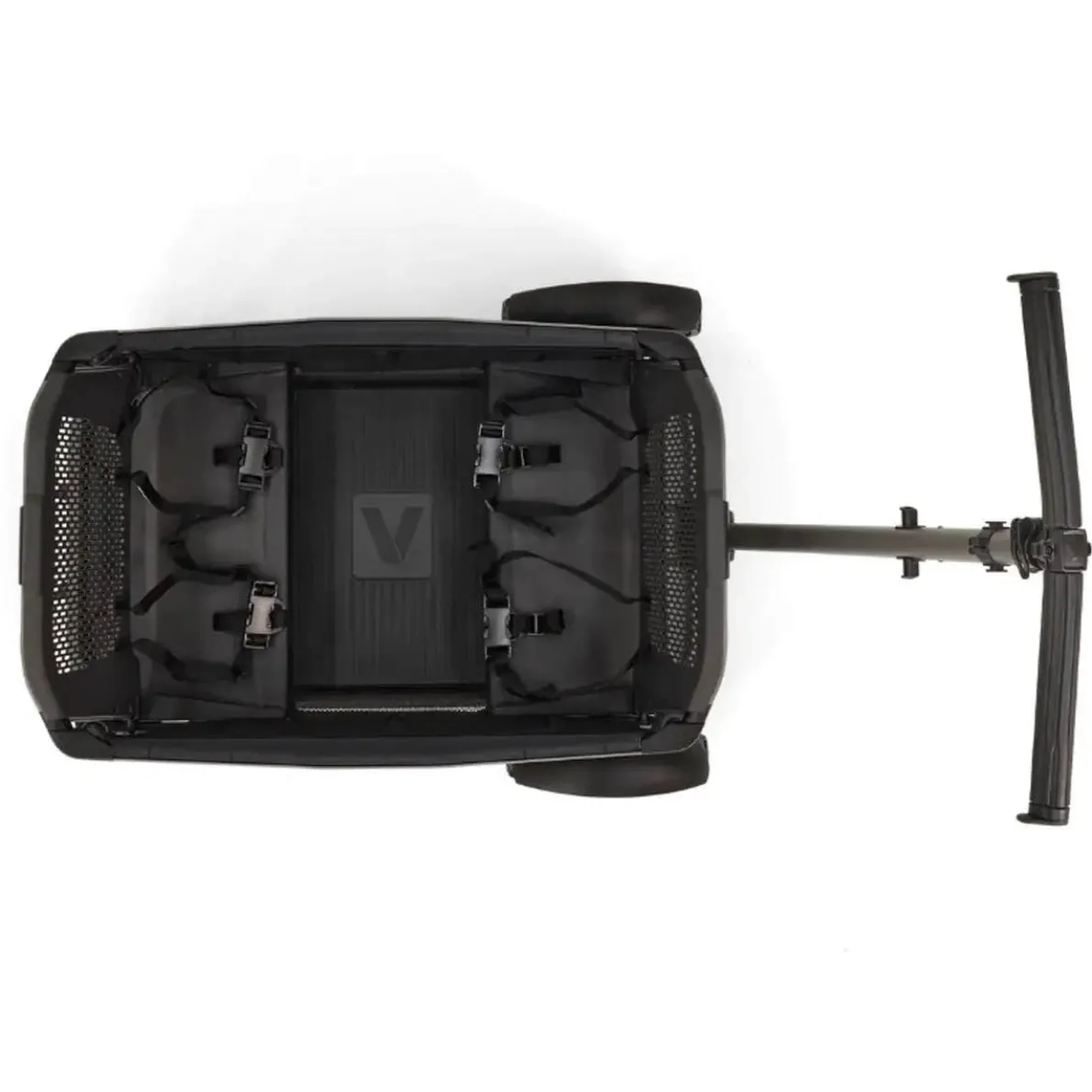 Cruiser City XL Essentials Bundle