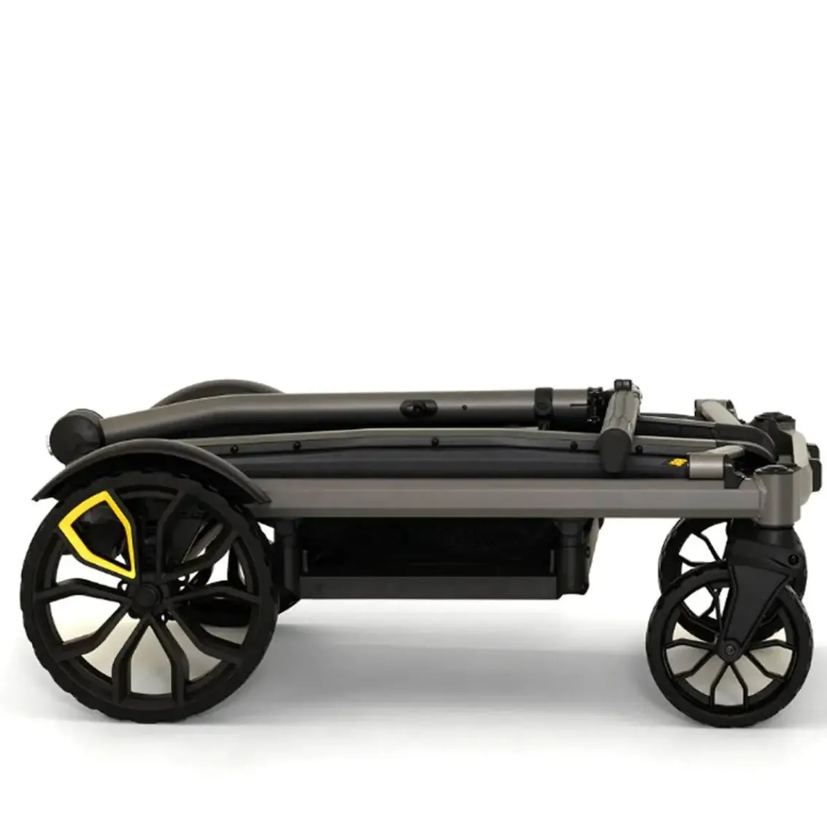 Cruiser City XL Essentials Bundle