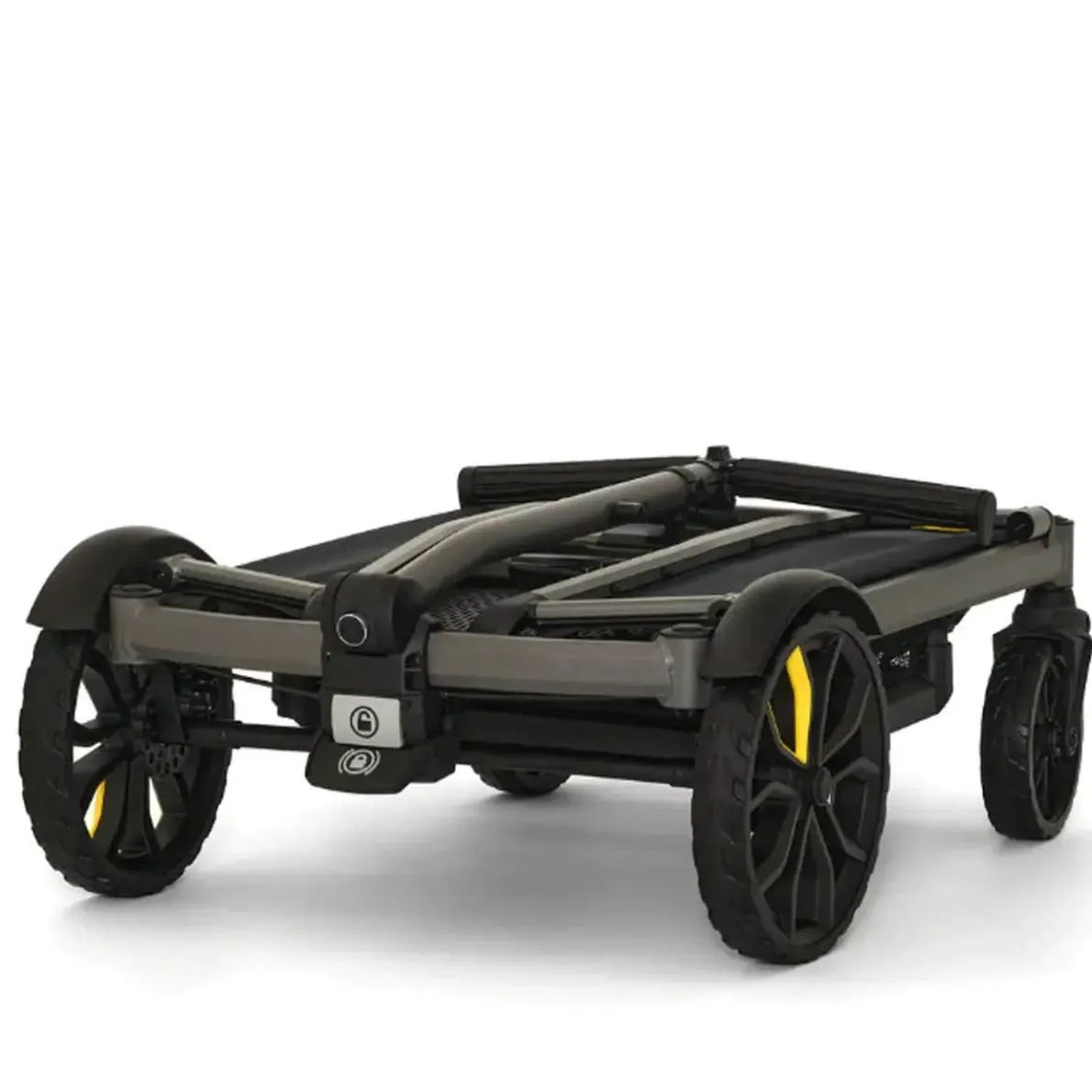 Cruiser City XL Essentials Bundle