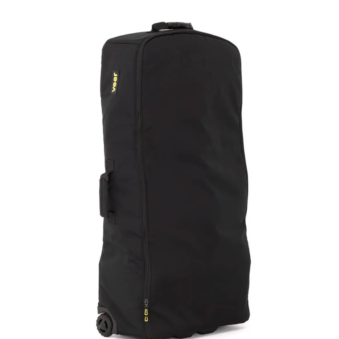 Cruiser Wheeled Travel Bag