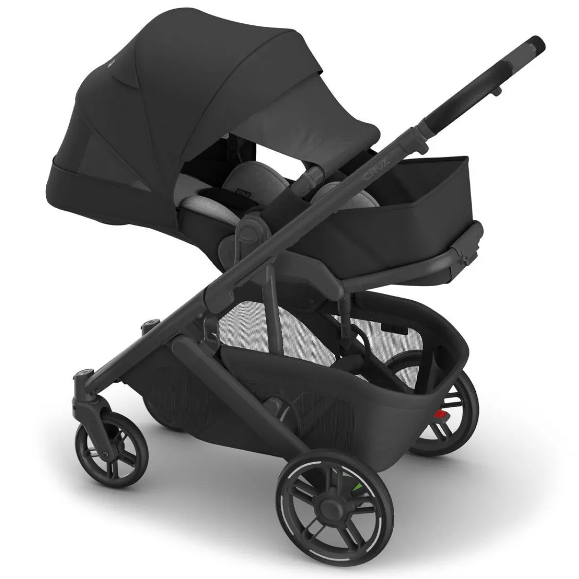 Cruz V3 Stroller