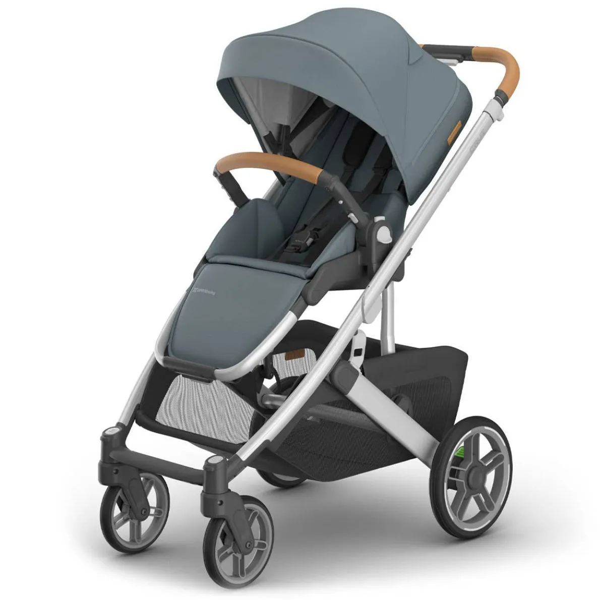 Cruz V3 Stroller