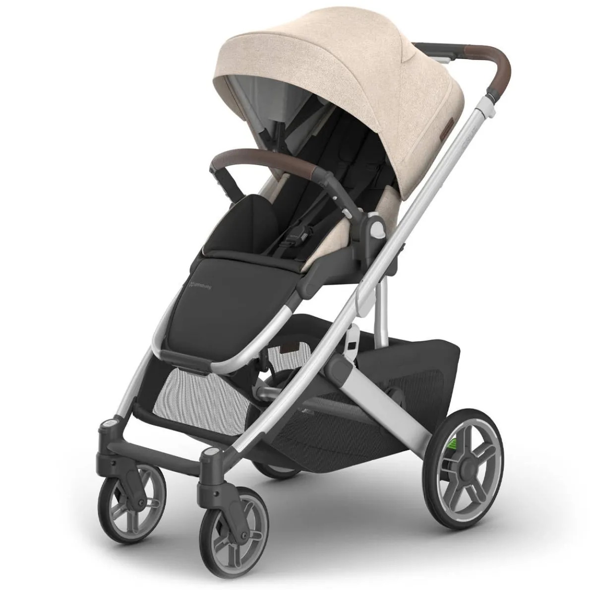 Cruz V3 Stroller